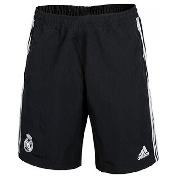 Calção oficial Adidas Real Madrid FIFA 2020 preto